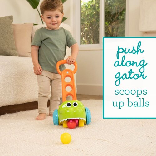 Infantino hodalica Gator Scoot n&amp;rsquo; Scoop Slike
