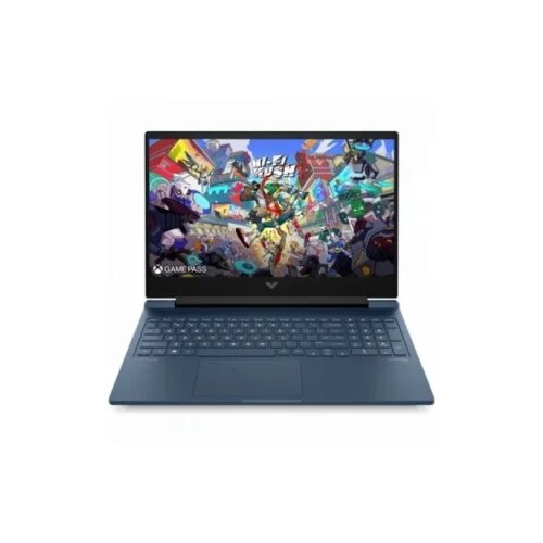 HP Laptop Victus 16-s1005nm, A74T1EA#BED R7-8845HS 16GB512 4060, Slike