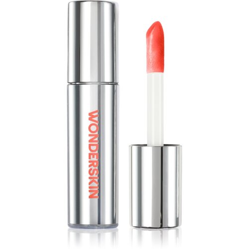WONDERSKIN Lip Rehab Serum Oil olje za ustnice odtenek 3.57 ml Slike