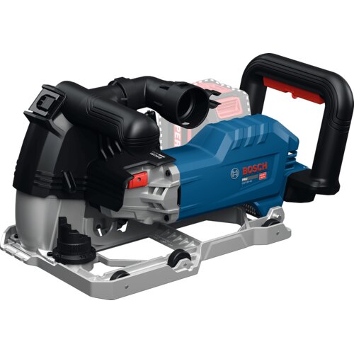 Bosch GNF18V-40 (solo / L) Baterijski žlebni&amp;scaron;ki rezkar (brez baterije) 06016C5000 Slike