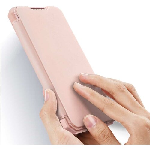 Dux ducis Skin X Bookcase futrola za iPhone SE 2020 / iPhone 8 / iPhone 7 Slike