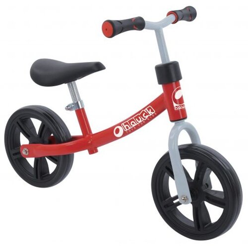 Hauck bicikl bez pedala Eco Rider Red Cijene