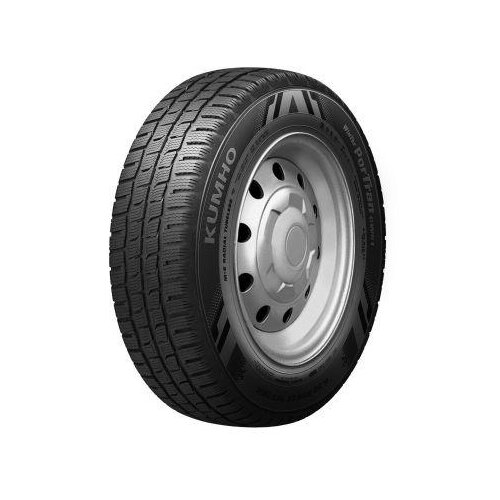 Kumho Zimska 195/75R16 107R CW51 Slike
