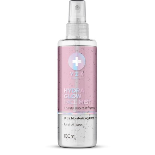 VZK Hydra glow sprej za lice 100ml Cene
