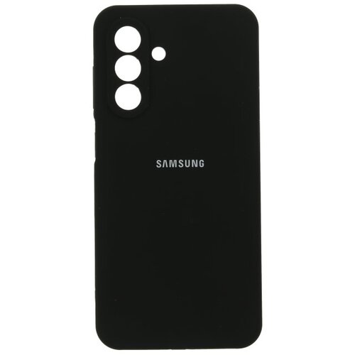  ORG Silikonska futrola za Samsung A26 crna Cene