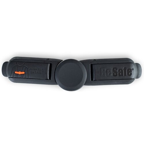 Besafe dodatak univerzalni držač pojasa black 11039762-Black-One Size-Std Cijene