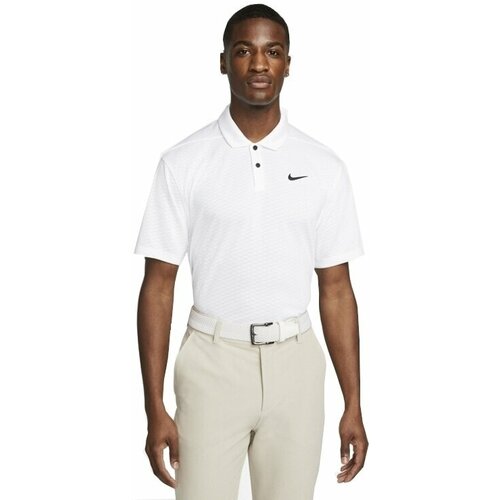 Nike Dri-Fit Vapor Texture White/Black S Slike