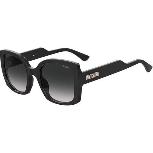 Moschino MOS124/S 807/9O ONE SIZE (54) Črna/Siva Cene