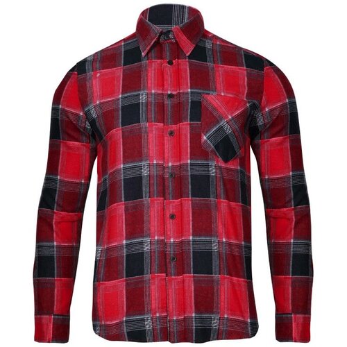Lahti Pro ko&scaron;ulja flanel crvena 120g 2xl lpkf12xl Cijene