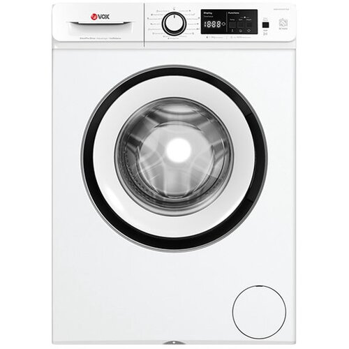 Ve&amp;scaron; ma&amp;scaron;ina Vox WMI1080SAT15A 8kg/1000rpm Slike