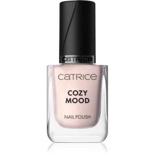 Catrice Cozy Mood lak za nohte odtenek 010 Chai Society 10.5 ml Slike