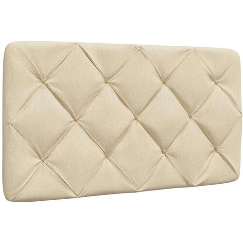  Vzglavna stranica krem 80 cm blago, (21653027) Slike