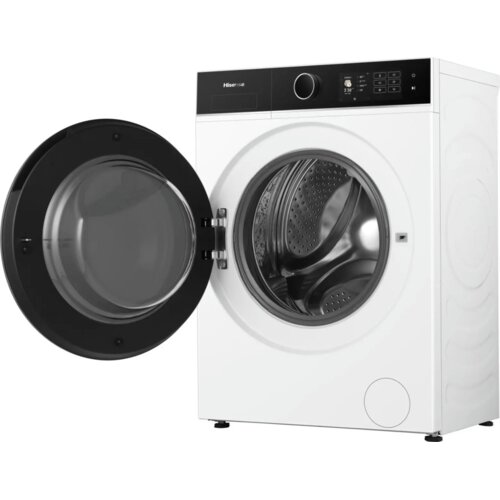 Hisense Pralni stroj WF5I9043BWFS Slike