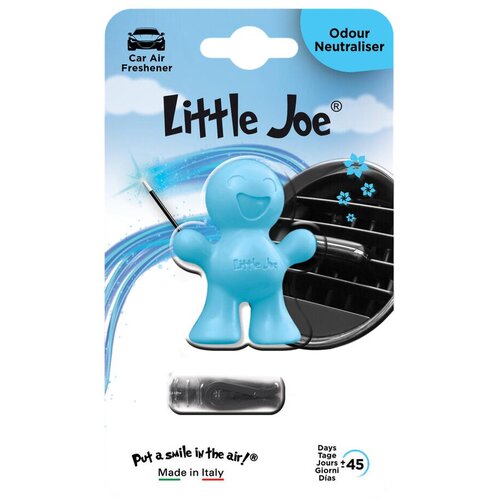 Little Joe Miris za auto Odour Neutraliser Cijene