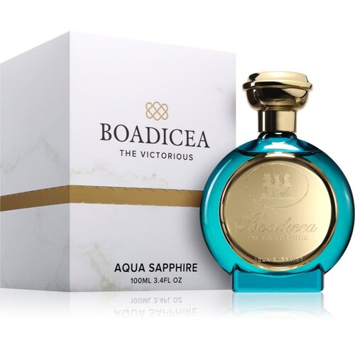 Boadicea the Victorious Aqua Sapphire parfemska voda uniseks 100 ml Slike