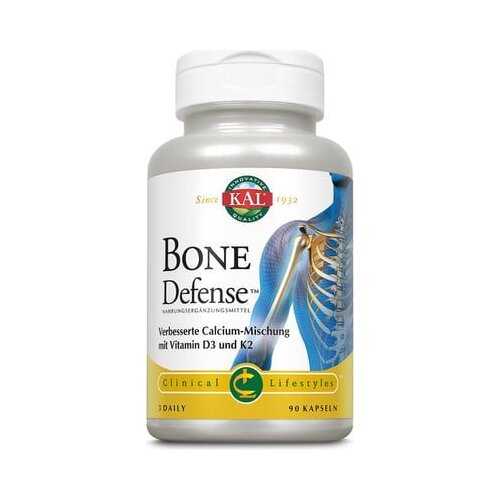 KAL Bone Defense Cene