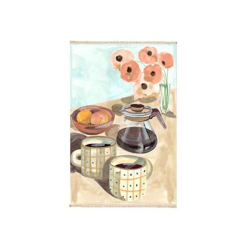Conceptum Hypnose Teppich 211 u Vi&amp;scaron;ebojnoj (80 x 300 cm) Slike