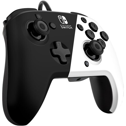 Pdp Nintendo Switch Faceoff Deluxe+ Gamepad Slike