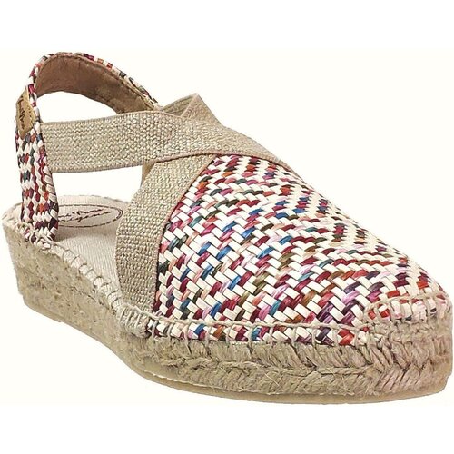 Toni Pons Espadrile Vera-ms Večbarvna Slike