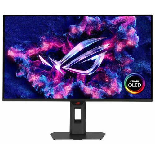 Asus XG27AQDMES-R monitor Slike