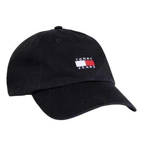 Tommy Hilfiger crni mu&amp;scaron;ki kačket Slike