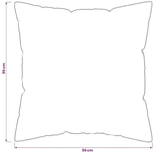  90% guska dol set FULDA 3 kom. 200 x 240 cm Sve sezone 210 GSM - 200 x 240 cm 50 x 50 cm Slike