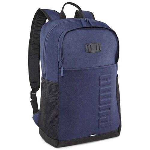 Puma Backpack Tamno plava Cene