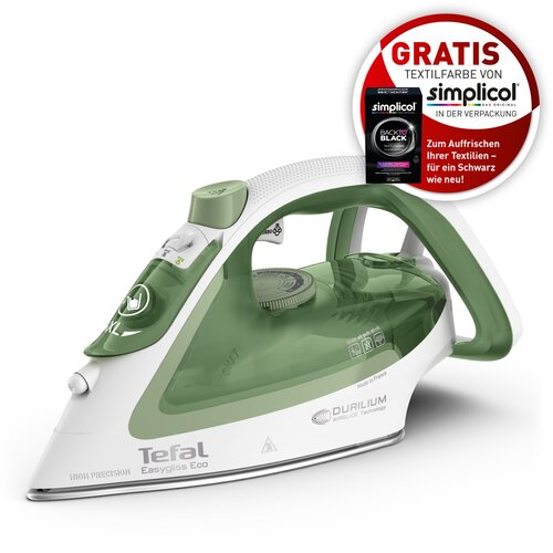 Tefal FV 5781 Easygliss Eco + Simplicol Cijene