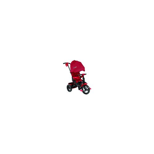 Lorelli Bertoni dečiji Tricikl Jaguar Red Slike