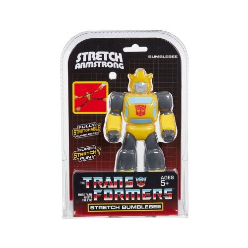  Transformers rastegljiva figura Bumblebee ( 1024872 ) Cene