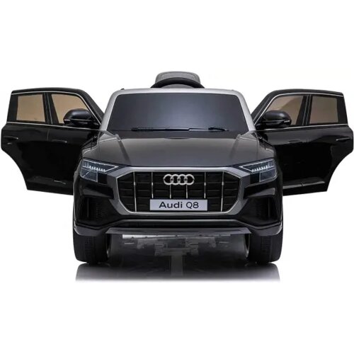 Audi Q8 12V električni SUV sa daljinskim upravljanjem Cene