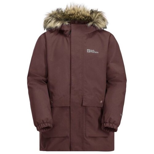 Jack Wolfskin Jakne 16100512700 Kostanjeva Cene