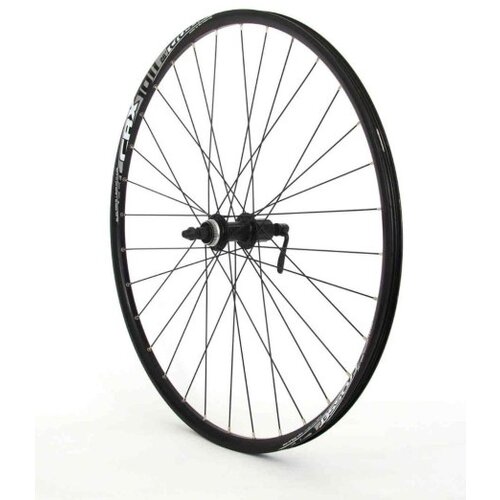 Crosser točak zadnji 27.5" x11 crni 32rupe sa shimano glavom cl ( 3000219 ) Cene