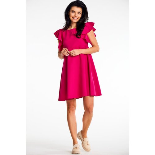 Awama Woman&amp;#039;s Dress A643 Slike