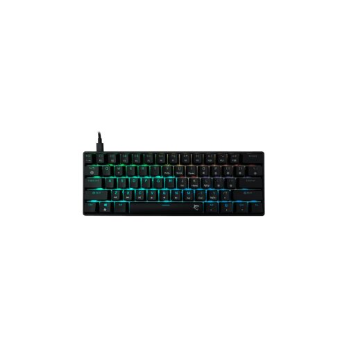 White Shark TASTATURA GK-004131 SHINOBI-2 Crna - Mehanicka / US- BROWN SW. Cijene
