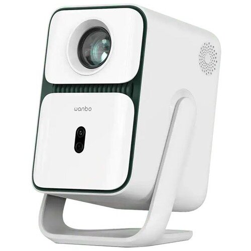 WANBO Projektor T2 Ultra 500 ANSI 1080p, (5000521355) Cene