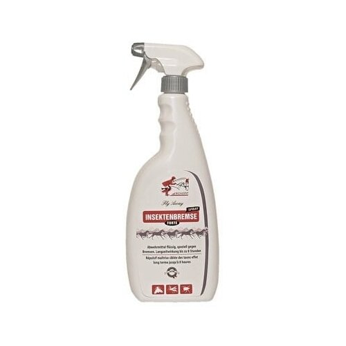 Schopf Hygiene IR 35/10 zaviralec mrčesa Smoke Forte - 1.000 ml Slike