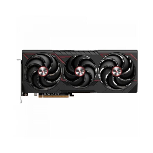 Sapphire PULSE AMD RADEON RX 9070 XT GAMING 16GB DUAL HDMI / DUAL DP Cene