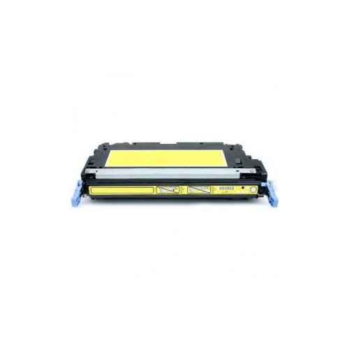 Canon 711 yellow, kompatibilen toner Slike