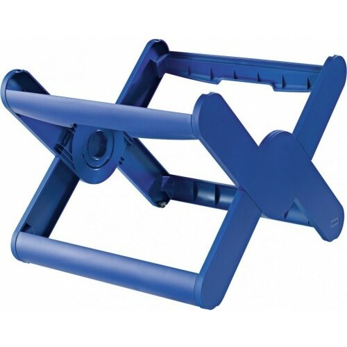 Han stalak za viseće fascikle x-cross plava Slike