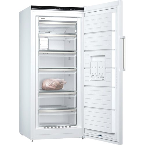 Siemens GS51NAWCV iQ500 hladilnik Cene