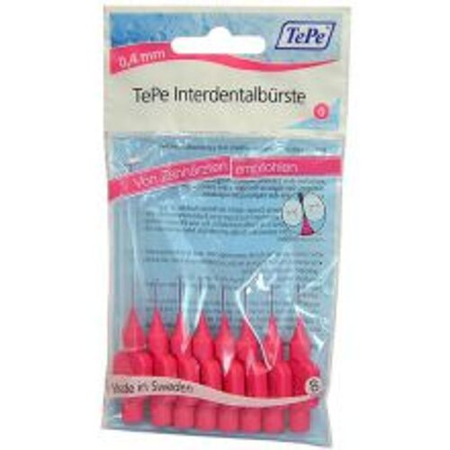TEPE SWEDEN normal međuzubne četkice 0,4 mm 8 kom Cijene