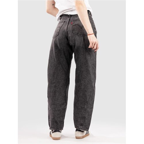 Levi&amp;#039;s Cinch Barrel Kavbojke past lives Slike