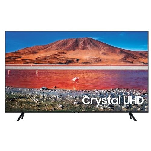 Samsung televizor 43TU7002 LED, 43" (109 cm), 4K Ultra HD, Smart, Crni Cijene