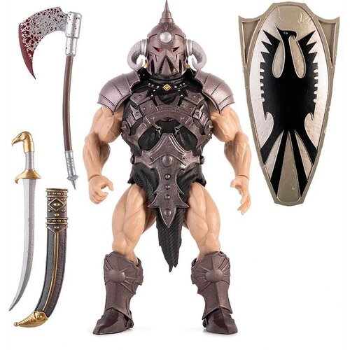  Figura Death Dealer Frazetta Icon, 14 cm Cijene