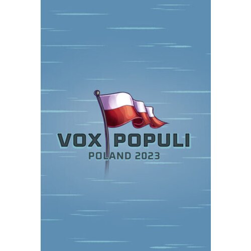 Steam vox populi: poland 2023 key (pc) global Cene