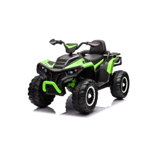 Thema Sport TSport Auto na baterije atv zeleni ( TS-140 ZE ) Slike