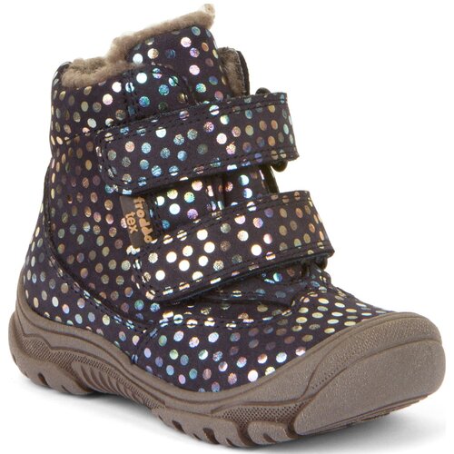 Froddo škornji - gore tex in druge membrane G2110131-4 d večbarvno 26 Cene