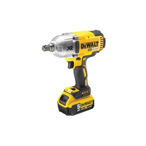 Dewalt akumulatorski udarni odvijač 1/2 18V 5.0Ah DCF899P2 Cene