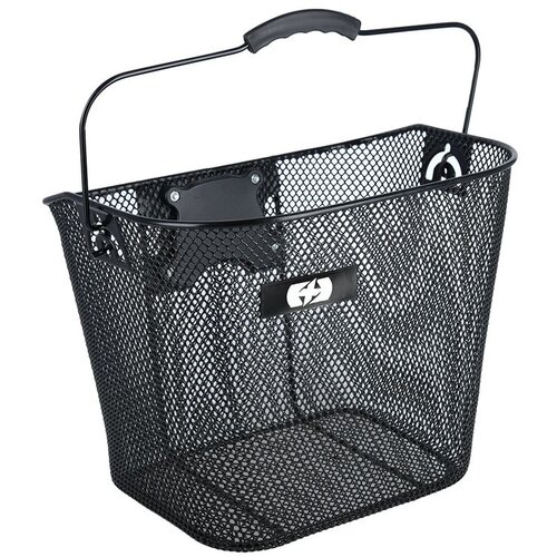 Oxford Žična ko&amp;scaron;ara Wire Front QR, (21315159) Slike